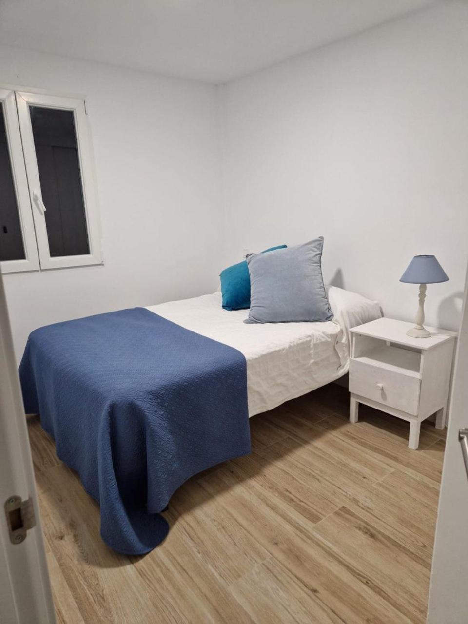 Camino Del Oso Apartment San Martin de Valdeiglesias Bagian luar foto